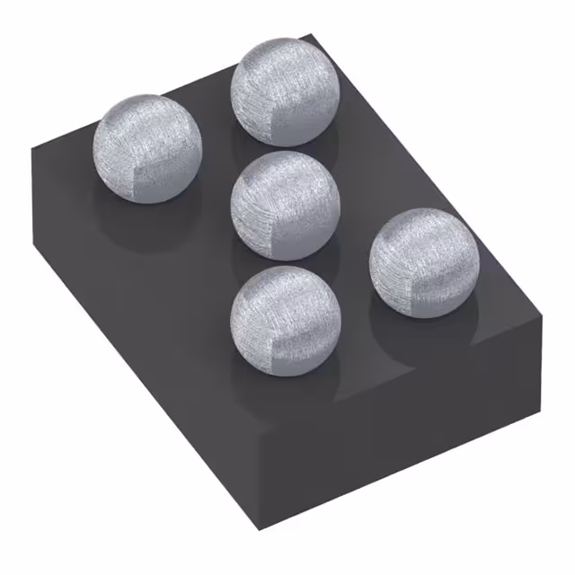 CSPESD304G onsemi TVS - Diodes